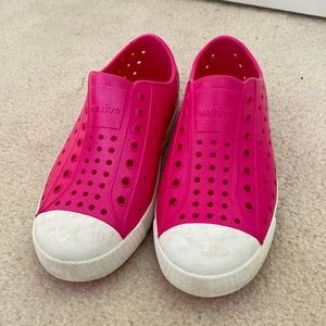 Girls Native Jefferson